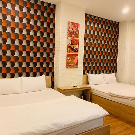 Vy'L House Hotel Đà Lạt Ngoại thất bức ảnh